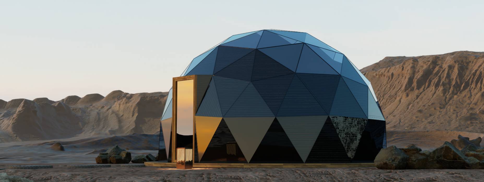 原阳县星空酒店帐篷